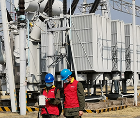 宽甸倾斜摄影技术在基础设施监测中如何发挥作用？